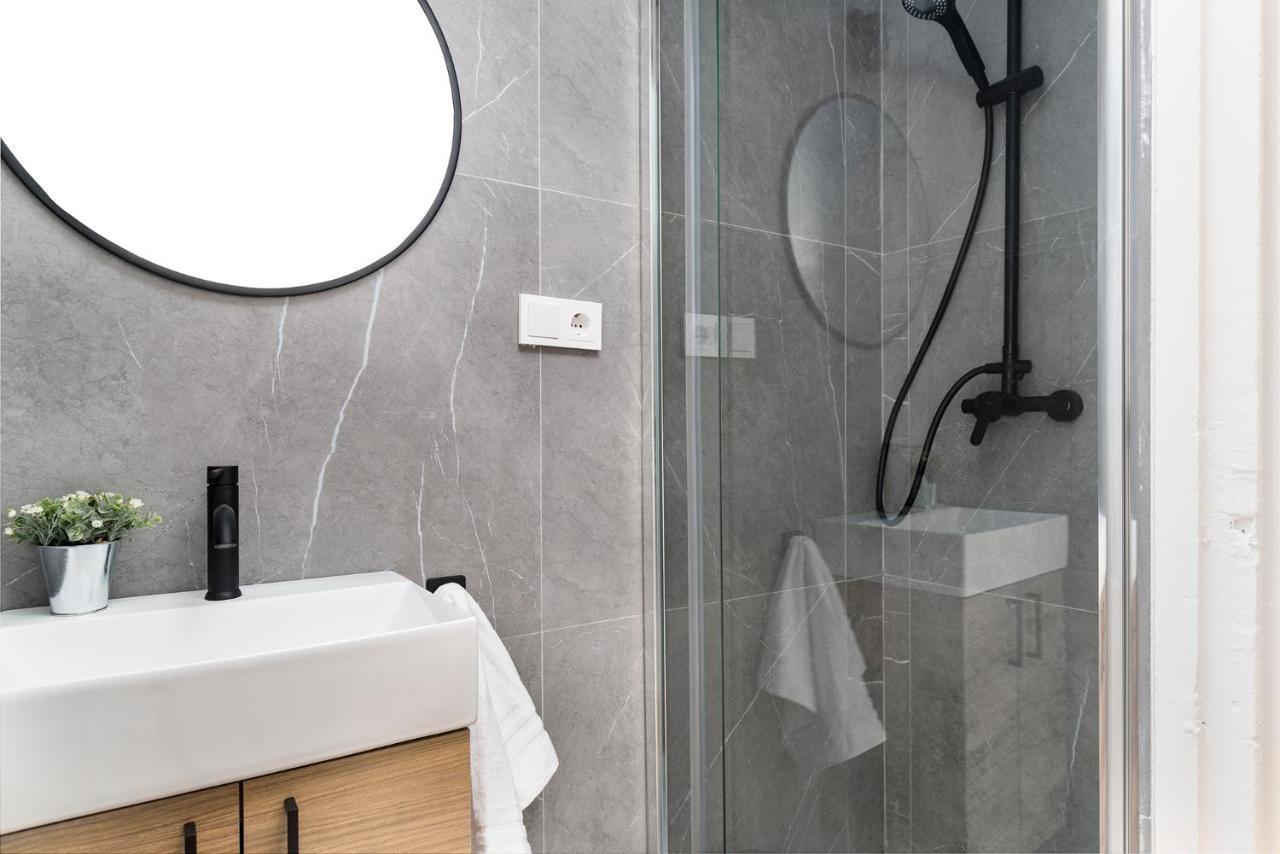 Plaza De La Merced 4 Appartement