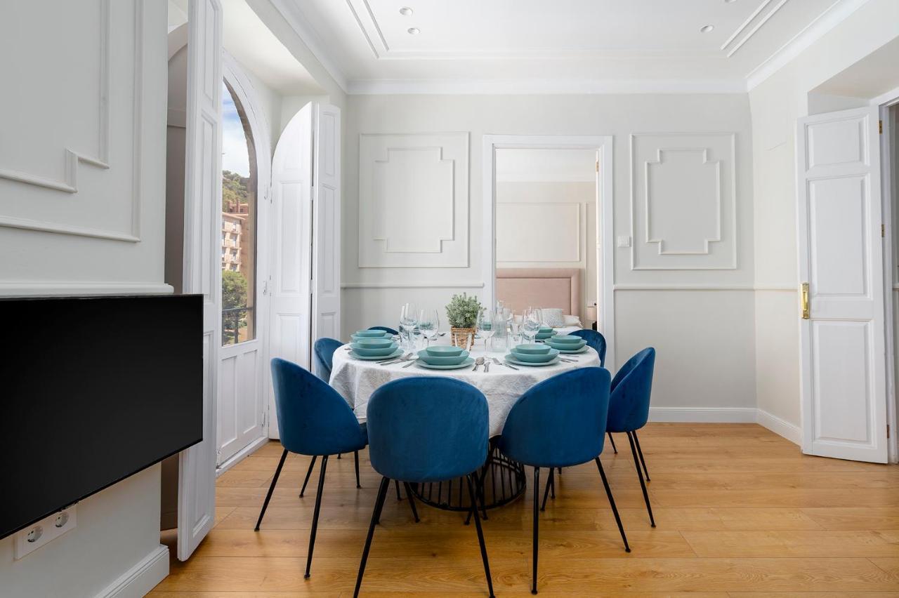 Appartement Plaza De La Merced 4 Málaga