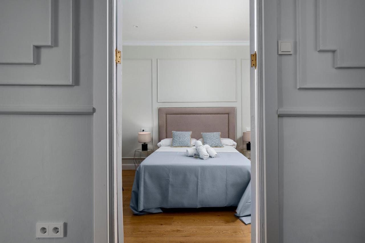 Appartement Plaza De La Merced 4 *