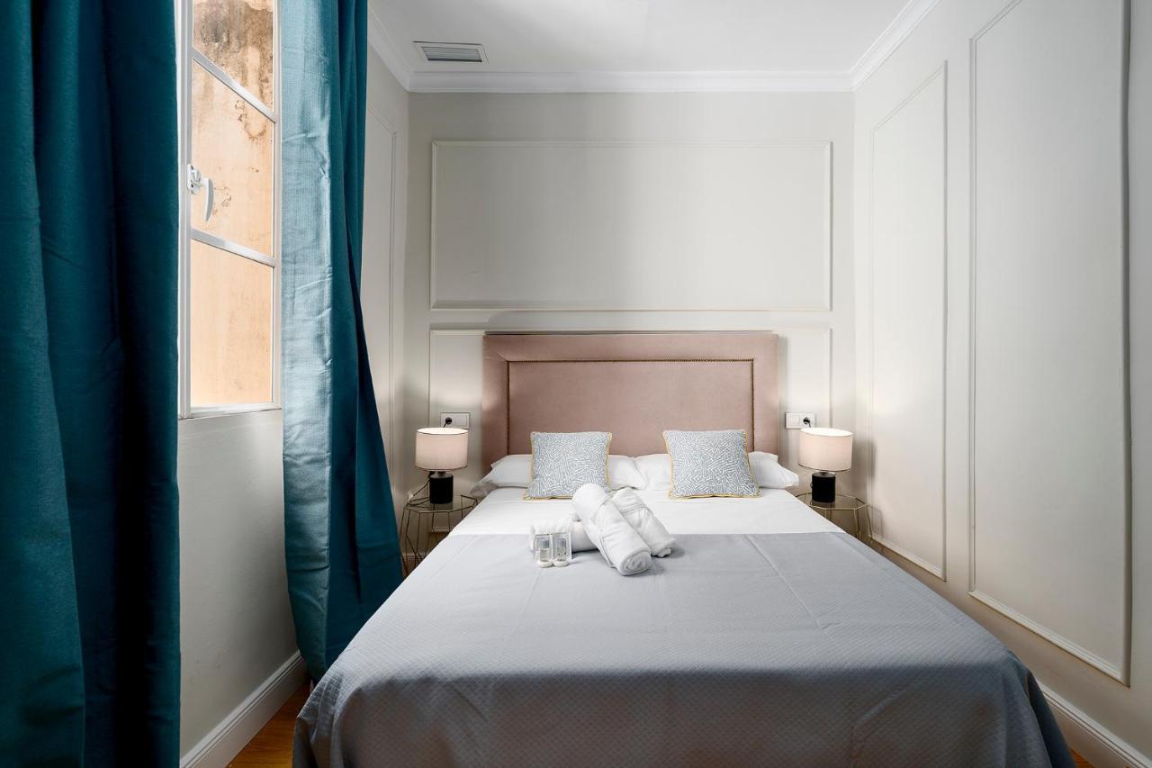 Appartement Plaza De La Merced 4